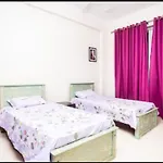 Asian Residencies @ Trillium, Colombo 7