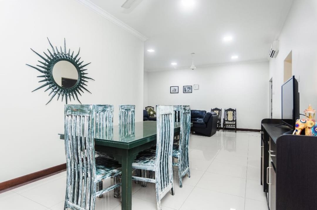Appartamento Asian Residencies @ Trillium, 7 Colombo