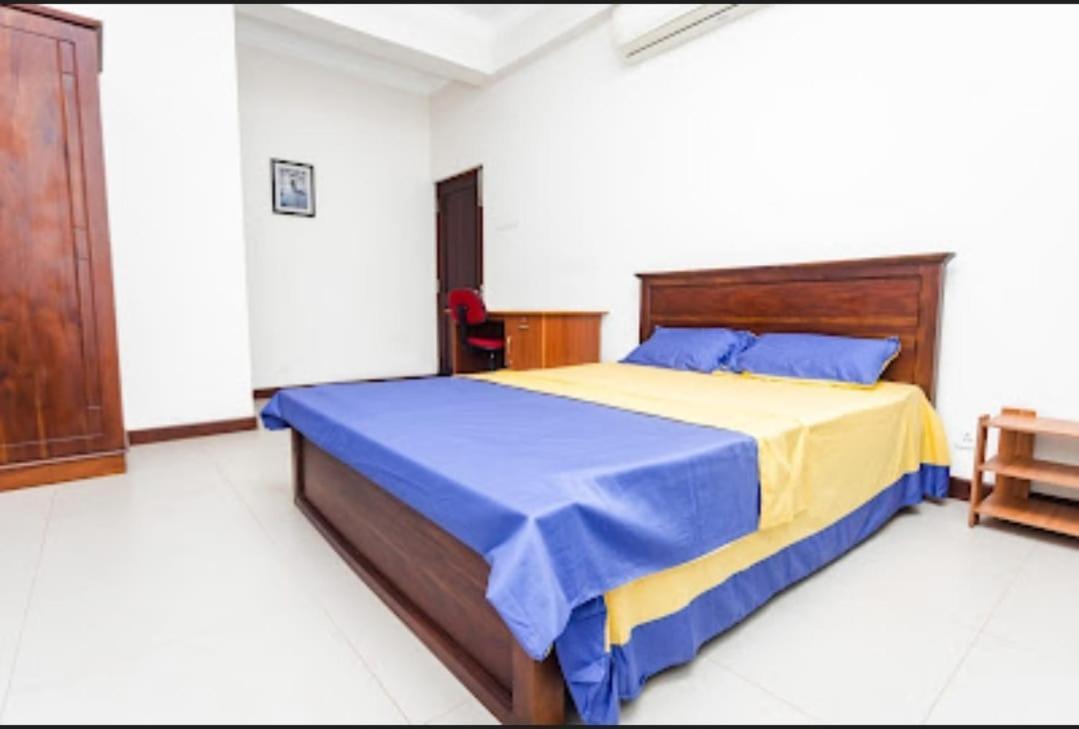 Asian Residencies @ Trillium, 7 Appartamento Colombo