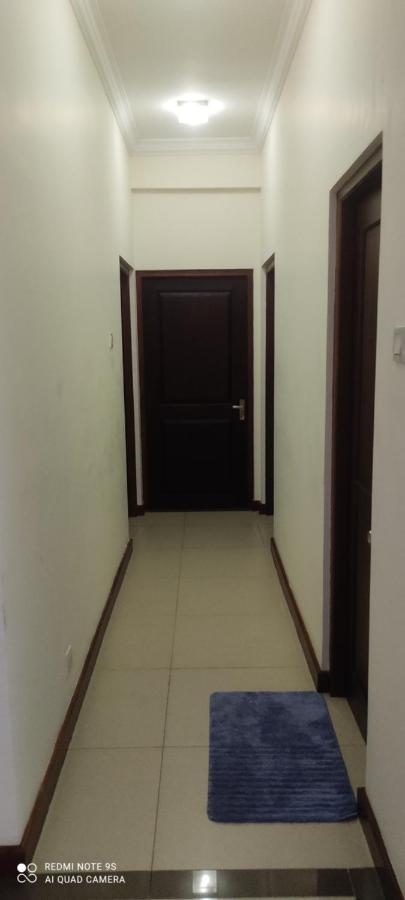 Asian Residencies @ Trillium, 7 Appartamento *