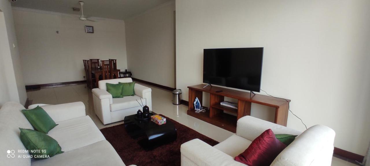 Appartamento Asian Residencies @ Trillium, 7 *