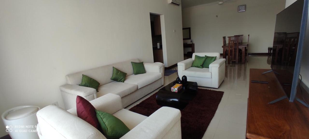 Asian Residencies @ Trillium, 7 * Colombo