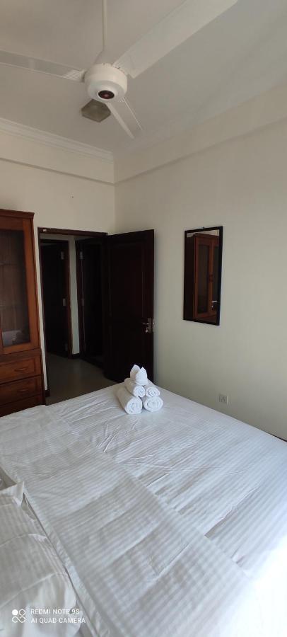 Asian Residencies @ Trillium, 7 Appartamento