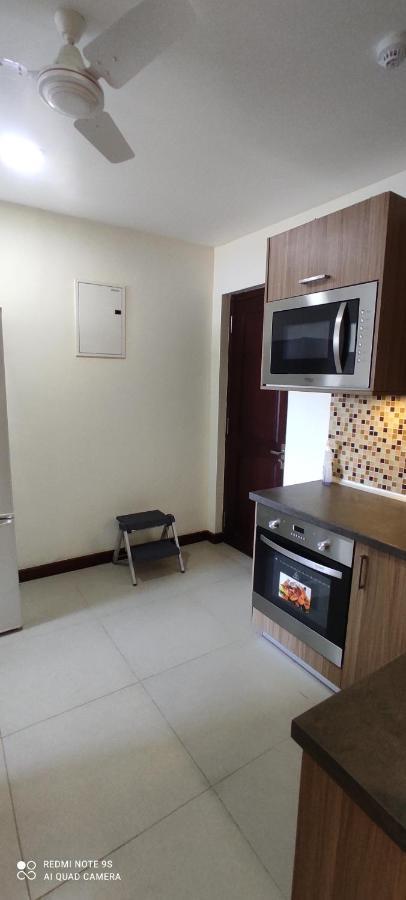 Asian Residencies @ Trillium, 7 * Colombo