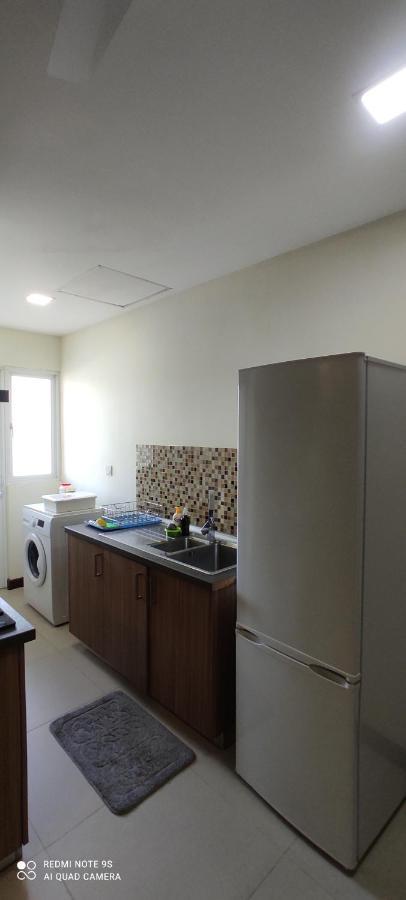 Appartamento Asian Residencies @ Trillium, 7